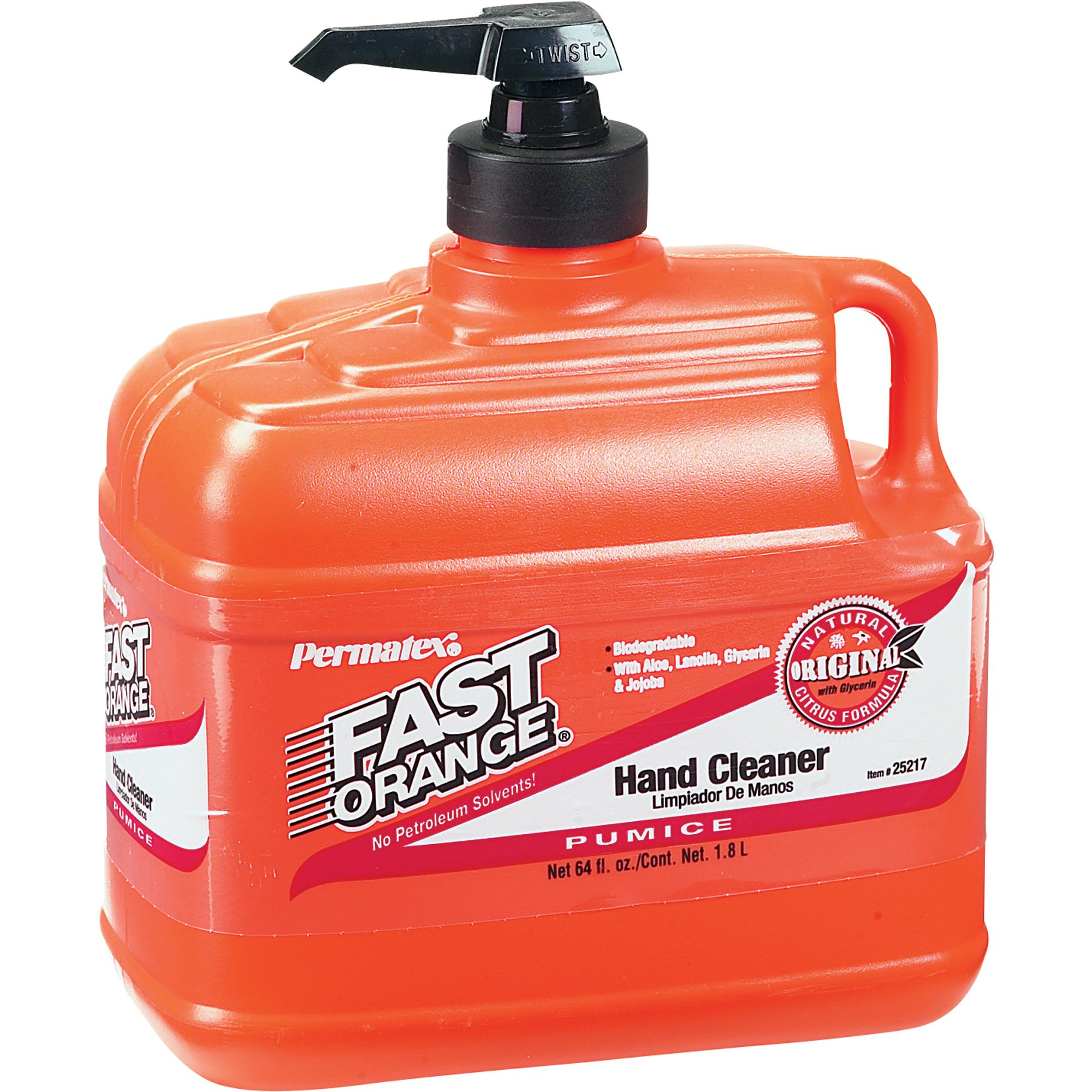 Cleaning Supplies